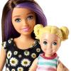 Игровой набор Няня Mattel Barbie Skipper - FHY97|FJB01