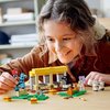 Конструктор LEGO Minecraft Конюшня - 21171