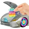Кабриолет Mattel для Barbie Экстра с аксессуарами - HDJ47
