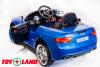 Электромобиль ToyLand Audi Rs5