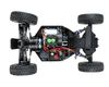 Радиоуправляемый багги WLTOYS 4WD RTR масштаб 1:10 2.4G - WLT-10428-B