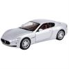 Машинка коллекционная Maserati Gran Turismo масштаб 1:24 - 73361