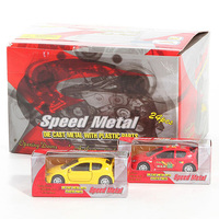 Инерционная машина Shenzhen Toys 5830А - А12887