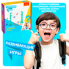 Настольная игра Bondibon «ЛЕТАЮЩИЕ ПАУКИ» - ВВ4518