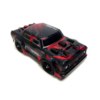 Радиоуправляемая машина для дрифта Zegan EROCKET 4WD RTR масштаб 1:16 2.4G - HS16351