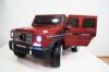 Электромобиль RiverToys Mersedes-Benz G65 AMG