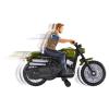 Фигурка Mattel Jurassic World Заводные преследователи Оуэн - FMM34