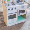 Кухня игровая Давай готовить, цвет: натуральный - 53433_KE