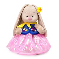 Мягкая игрушка Budi Basa Зайка Ми Леденцовая нежность 32 см - StM-478