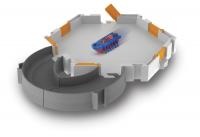 Стартовый игровой набор Hexbug для микророботов NANO - 477-1439|20048808
