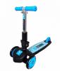 Самокат Y-SCOO RT TRIO 120 blue - 4414
