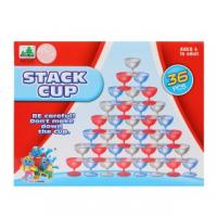 Настольная игра Горка, 36 деталей - Y4024108