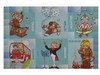 Настольная игра ЮНСИ Кем быть, 0508433RU - Р34536