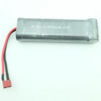 Аккумулятор HSP NiMh 8.4V 7cell 3000mAh - 30324