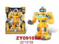 Робот - ZY091678|99111-1