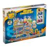 Гараж Dave Toy Делюкс с 4 машинками - 32037