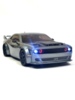 Радиоуправляемый автомобиль для дрифта Dodge Challenger SRT 4WD RTR масштаб 1:10 2.4G - H9802|H98248-2