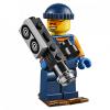 Конструктор LEGO City Арктическая база - 60036