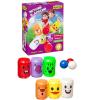 Настольная игра *МЕТКИЙ И ЛОВКИЙ* - Ф94956
