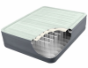 Полуторная кровать Intex Premaire Elevated Airbed (Full), 137х191х46 см, со встроенным насосом 220V - с64904