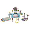 Конструктор LEGO Friends Занятие по гимнастике - 41372
