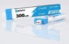 Аккумулятор BETAFPV 300 mAh BT2.0 1S 3.7V 30C HV LiPo (8шт) - BETA-0057
