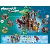 Конструктор Playmobil Динозавры: Затерянный храм с тиранозавром - 9429pm
