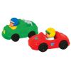 Развивающая игрушка *Автоперевозчик* - KID 046441
