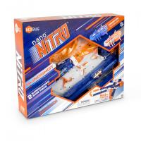 Трек HexBug Нано Нитро Слингшот Эстакада - 415-4580