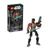 Конструктор LEGO Star Wars Финн - 75116
