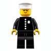 Минифигурки LEGO Юбилейная серия в непрозрачной упаковке (Сюрприз) - 71021