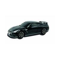 Радиоуправляемая машина KidzTech Nissan GT-R масштаб 1:26 - 6618-897A (89071)