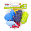 Набор игрушек для ванной Fancy *Веселое купание* - BATH1