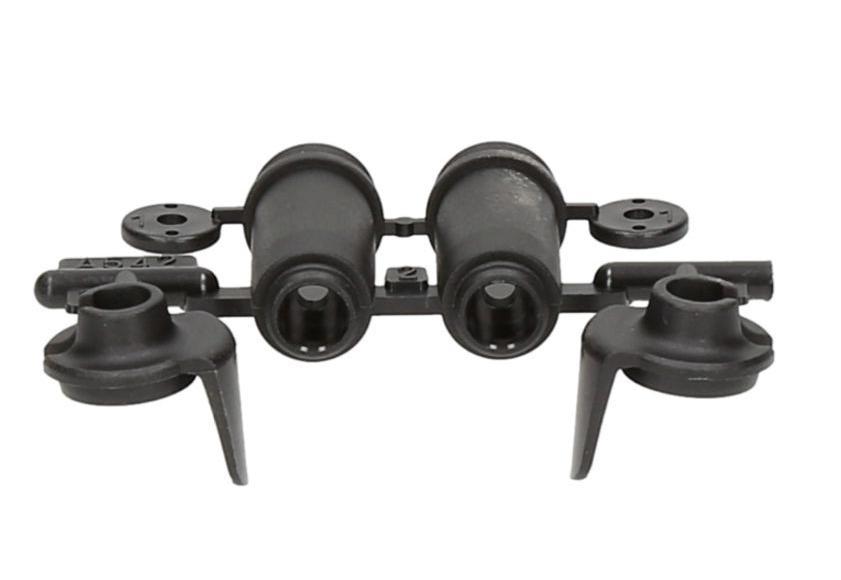 Корпус амортизатора SHOCK BODY SET (50-66mm) (RS4 RALLY) - HPI-A542