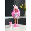 Кукла Mattel Hello Kitty с фигуркой Стайли - GWW97