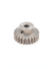 Шестерня алюминиевая Pinion gear 23T M0.6 для вала 3.17mm - SWS-M06-23T
