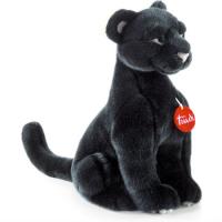 Мягкая игрушка Trudi Пантера Ирис, 34 см - 27562