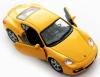 Модель машины Welly Porsche Cayman S масштаб 1:34-39 - 42374