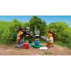 Конструктор LEGO City Любители активного отдыха - 60202