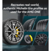 Радиоуправляемый конструктор Double E Cada Technics гоночный автомобиль Mercedes-AMG ONE, 4WD, 3295 элементов - C61503W