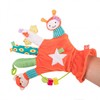 Игрушка Happy Baby перчатка *дай пять* - 330672