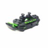 Радиоуправляемый робот для игры в Пинг-Понг Winning Key - WK-K6-BLUE