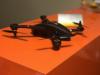 Радиоуправляемый квадрокоптер Cheerson CX-23 GPS FPV RTF 2.4G - CX-23