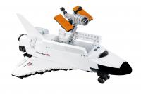 Конструктор SPACE  SHUTTLE  DISCOVERY - COBI-21076