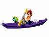 Конструктор LEGO Friends Сёрф-станция - 41315