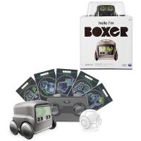 Интерактивный робот (черный) Boxer - 75100-B4