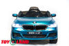 Электромобиль Toyland BMW 6 GT