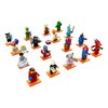 Минифигурки LEGO Юбилейная серия в непрозрачной упаковке (Сюрприз) - 71021