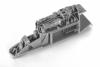Сборная модель *Вертолет *Крокодил* советский ударный Ми-24 В|ВП 1:72 - 7293П