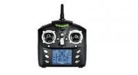 Пульт дистанционного управления WLtoys 2.4G - Q323-20